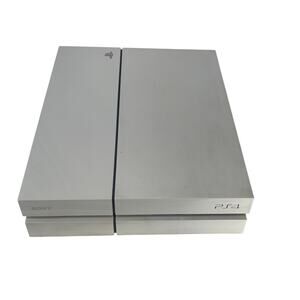 Sony PlayStation 4 500GB White Game Console CUH-1115A